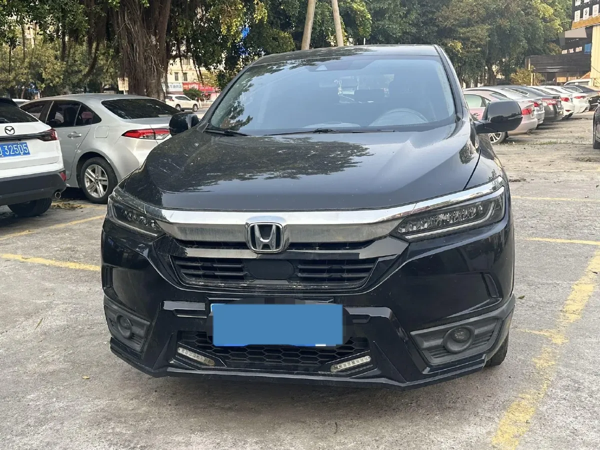 2020 Honda Breeze 1.5T 193HP L4 CVT,autocango,china used car exporter,china ev exporter,chinese used car exporter,chinese used ev exporter