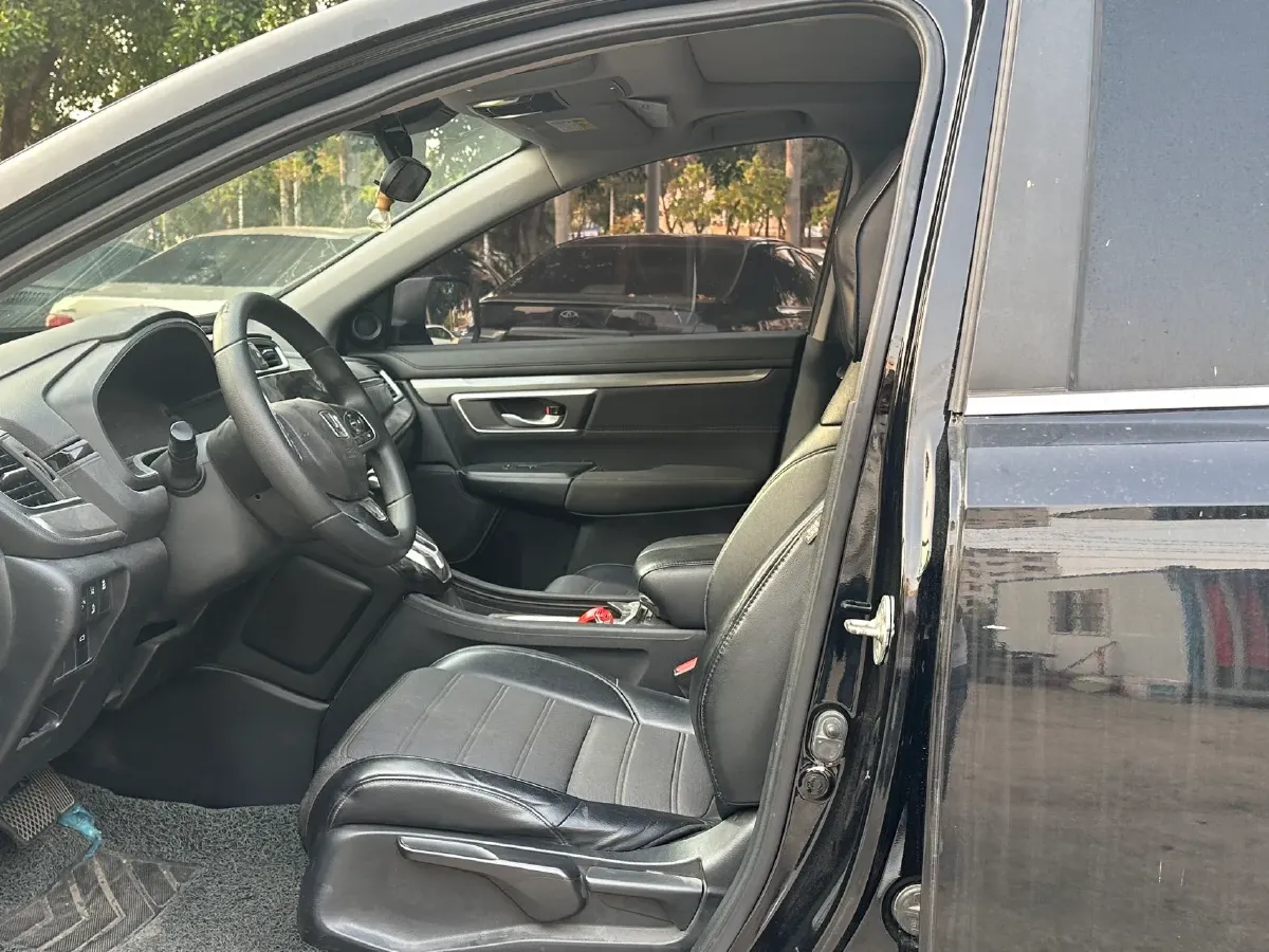 2020 Honda Breeze 1.5T 193HP L4 CVT,autocango,china used car exporter,china ev exporter,chinese used car exporter,chinese used ev exporter