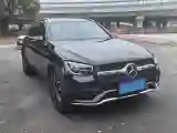 2022 Mercedes-Benz GLC Class 2.0T 197HP L4 9AT