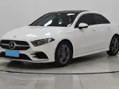 2022 MERCEDES-BENZ A CLASS,autocango,china used car exporter,china ev exporter,chinese used car exporter,chinese used ev exporter