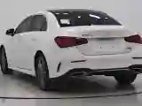 2022 Mercedes-Benz A Class 1.3T 136HP L4 7DCT
