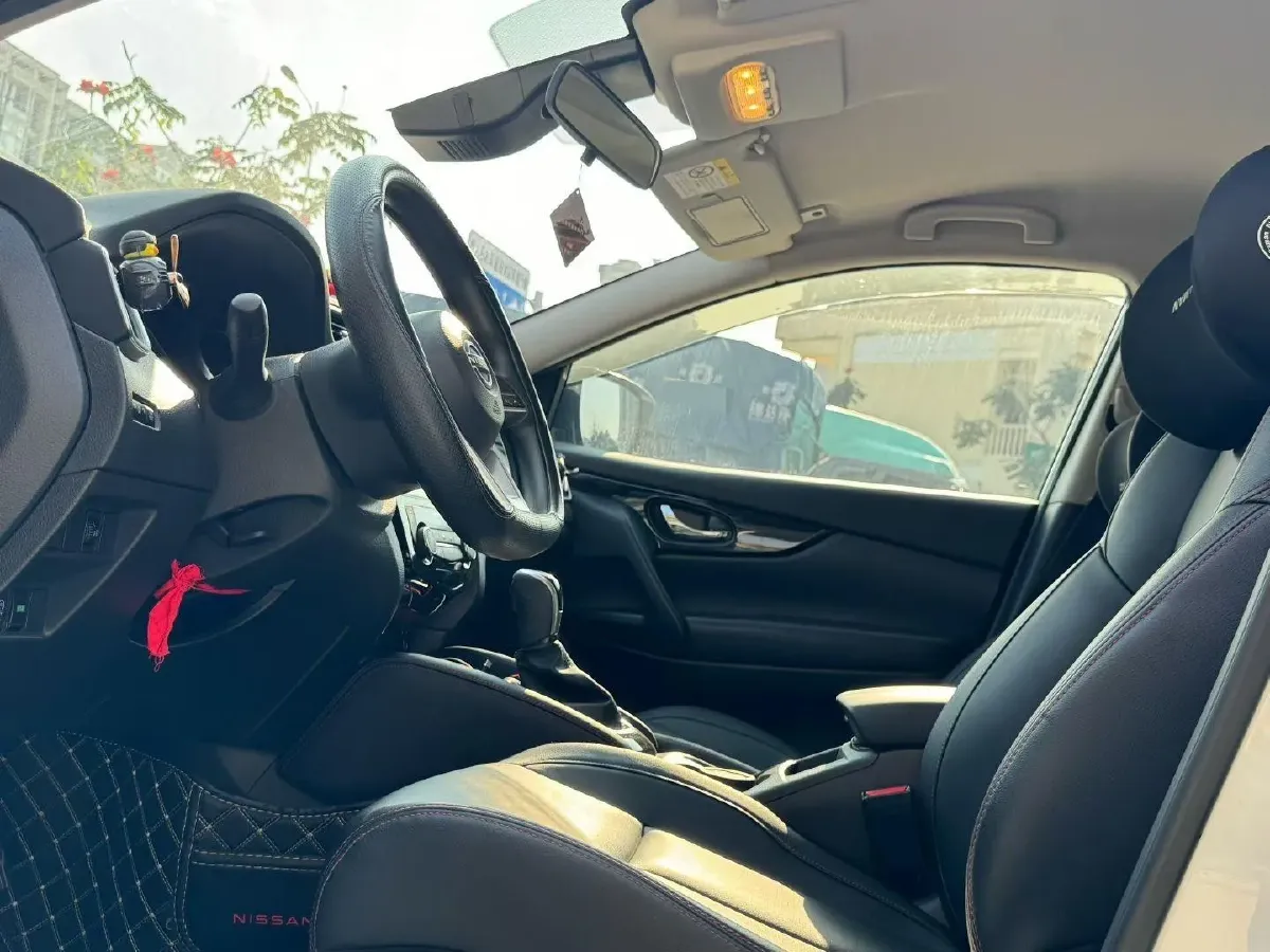 2023 Nissan Qashqai 2.0L 151HP L4 CVT,autocango,china used car exporter,china ev exporter,chinese used car exporter,chinese used ev exporter