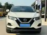 2023 Nissan Qashqai 2.0L 151HP L4 CVT