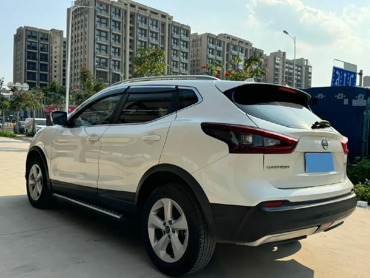 2023 Nissan Qashqai 2.0L 151HP L4 CVT,autocango,china used car exporter,china ev exporter,chinese used car exporter,chinese used ev exporter