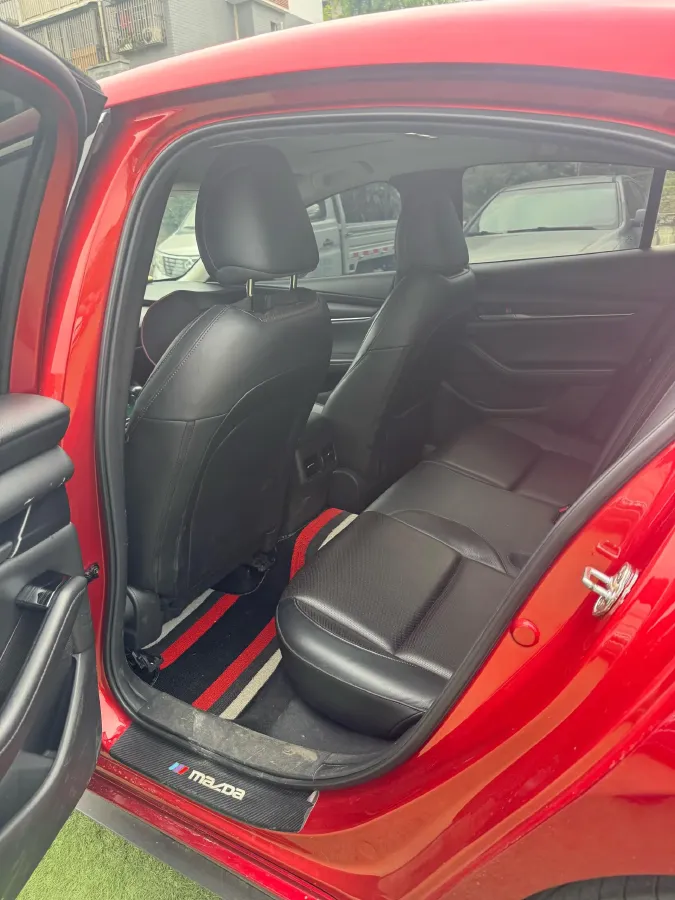 2020 Mazda 3 Axela 1.5L 117HP L4 6AT,autocango,china used car exporter,china ev exporter,chinese used car exporter,chinese used ev exporter