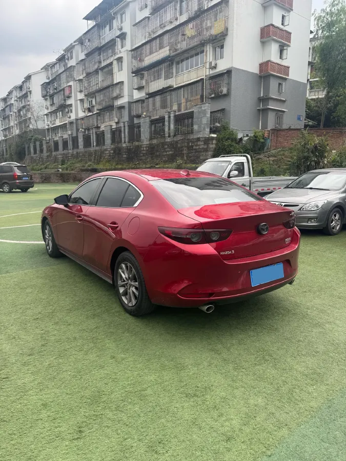 2020 Mazda 3 Axela 1.5L 117HP L4 6AT,autocango,china used car exporter,china ev exporter,chinese used car exporter,chinese used ev exporter