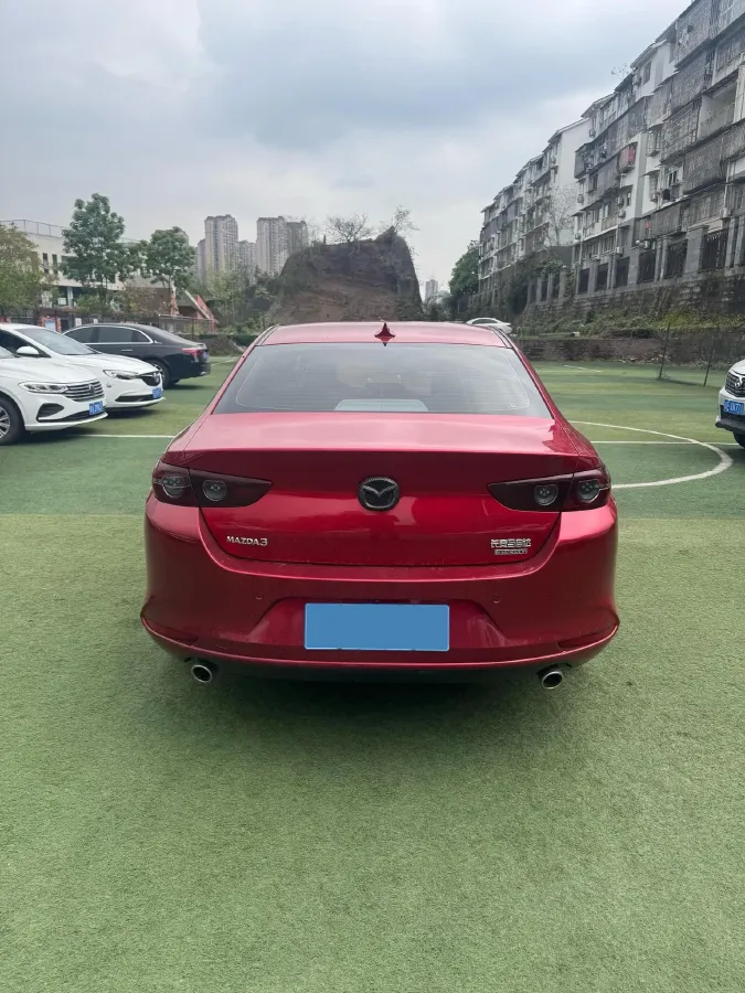 2020 Mazda 3 Axela 1.5L 117HP L4 6AT,autocango,china used car exporter,china ev exporter,chinese used car exporter,chinese used ev exporter