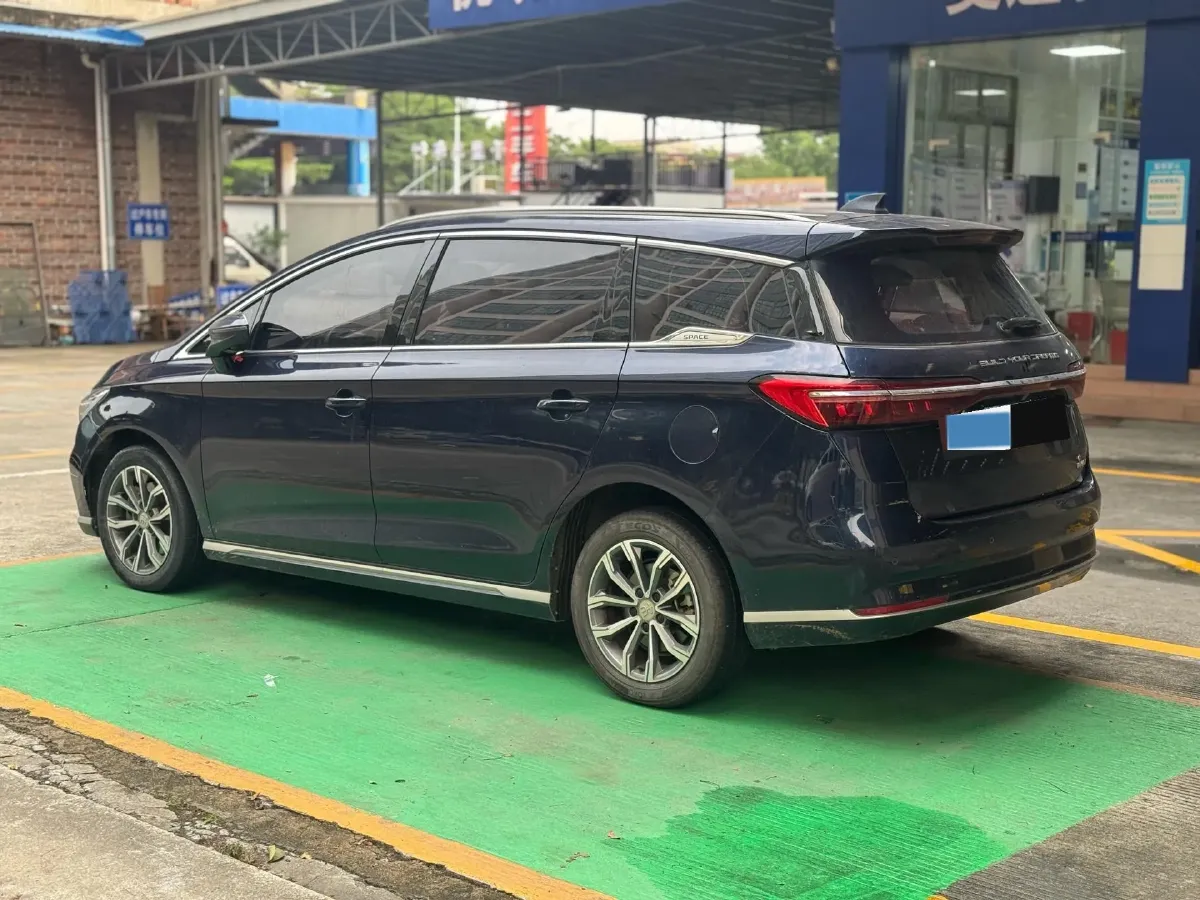 2021 BYD Song MAX 1.5T 160HP L4 6DCT,autocango,china used car exporter,china ev exporter,chinese used car exporter,chinese used ev exporter