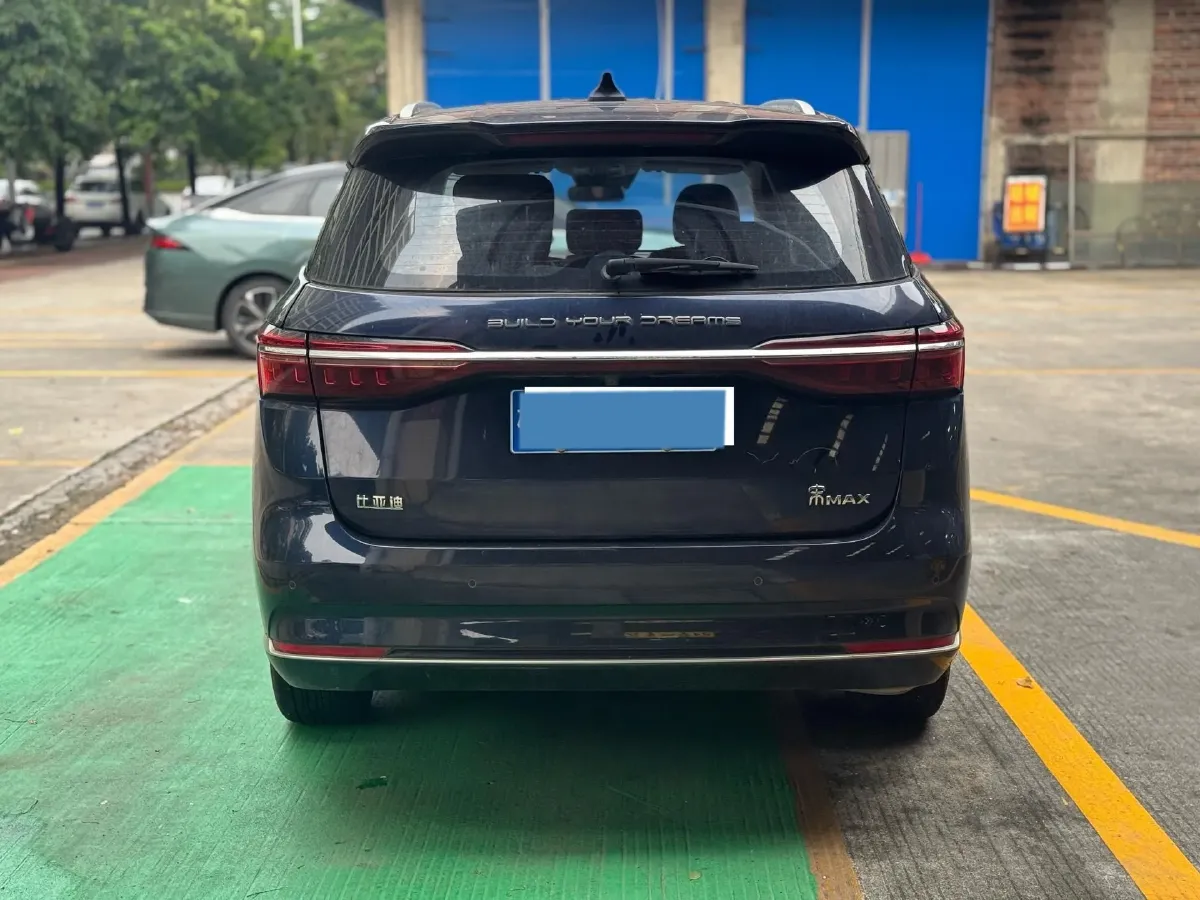 2021 BYD Song MAX 1.5T 160HP L4 6DCT,autocango,china used car exporter,china ev exporter,chinese used car exporter,chinese used ev exporter