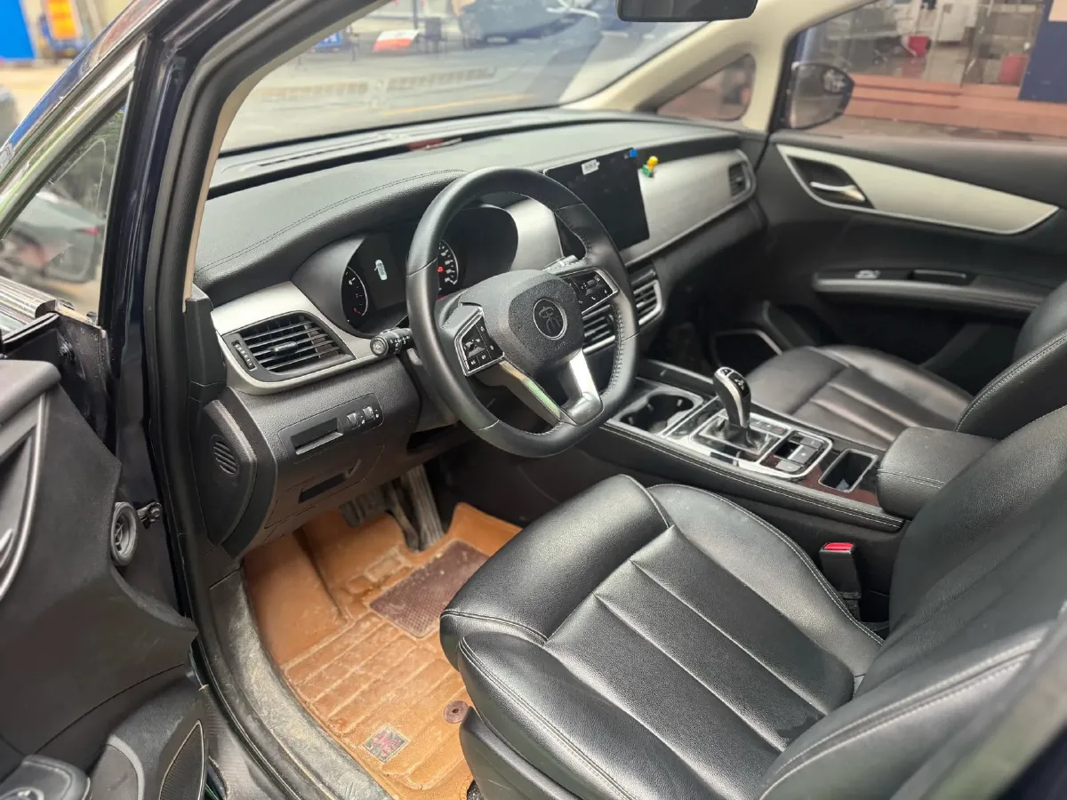 2021 BYD Song MAX 1.5T 160HP L4 6DCT,autocango,china used car exporter,china ev exporter,chinese used car exporter,chinese used ev exporter