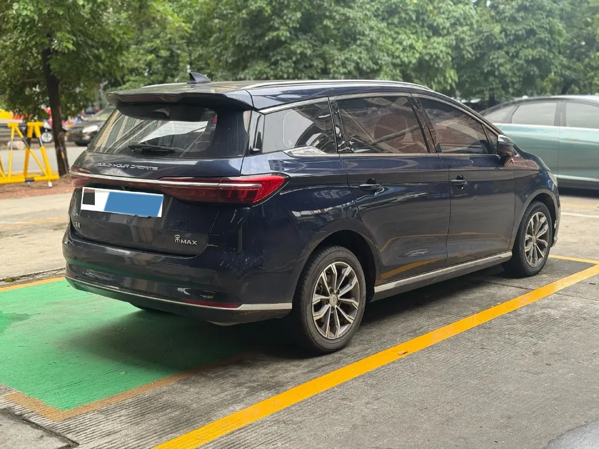 2021 BYD Song MAX 1.5T 160HP L4 6DCT,autocango,china used car exporter,china ev exporter,chinese used car exporter,chinese used ev exporter