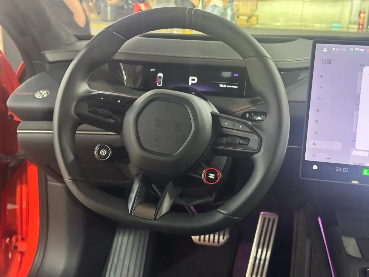 2024 MI SU7 BEV 101KWH,autocango,china used car exporter,china ev exporter,chinese used car exporter,chinese used ev exporter