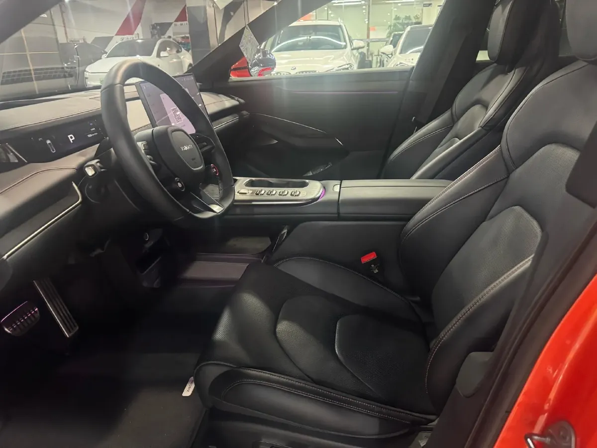 2024 MI SU7 BEV 101KWH,autocango,china used car exporter,china ev exporter,chinese used car exporter,chinese used ev exporter