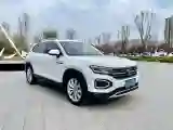 2021 Volkswagen Tayron 2.0T 220HP L4 7DCT
