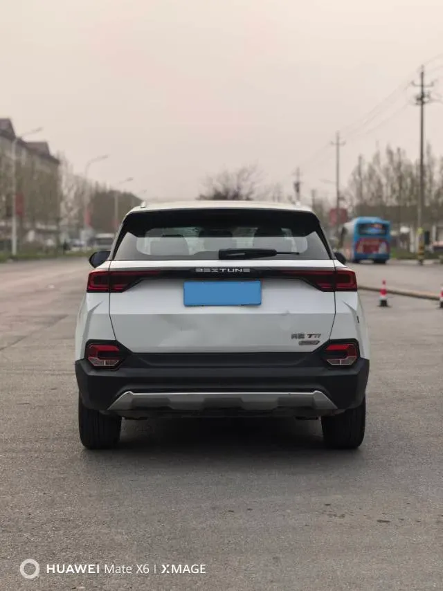 2021 Bestune T77 1.5T 169HP L4 7DCT,autocango,china used car exporter,china ev exporter,chinese used car exporter,chinese used ev exporter