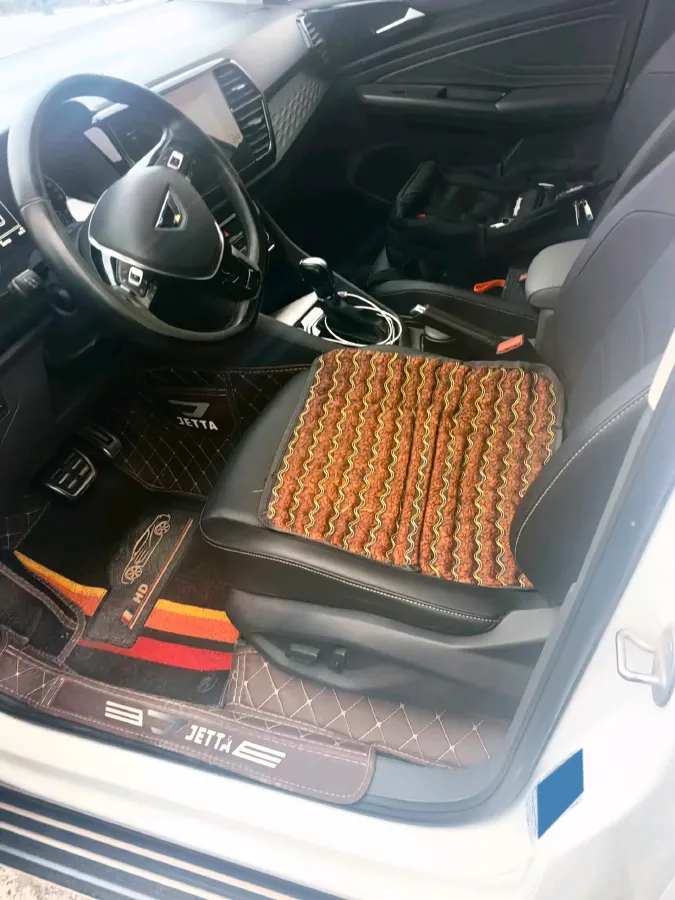 2019 Jetta VS5 1.4T 150HP L4 6AT,autocango,china used car exporter,china ev exporter,chinese used car exporter,chinese used ev exporter