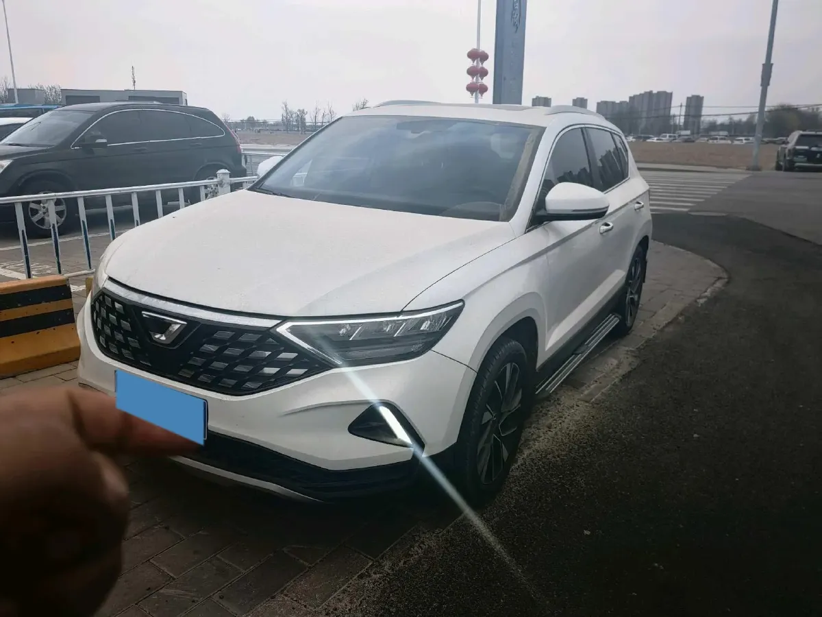 2019 Jetta VS5 1.4T 150HP L4 6AT,autocango,china used car exporter,china ev exporter,chinese used car exporter,chinese used ev exporter