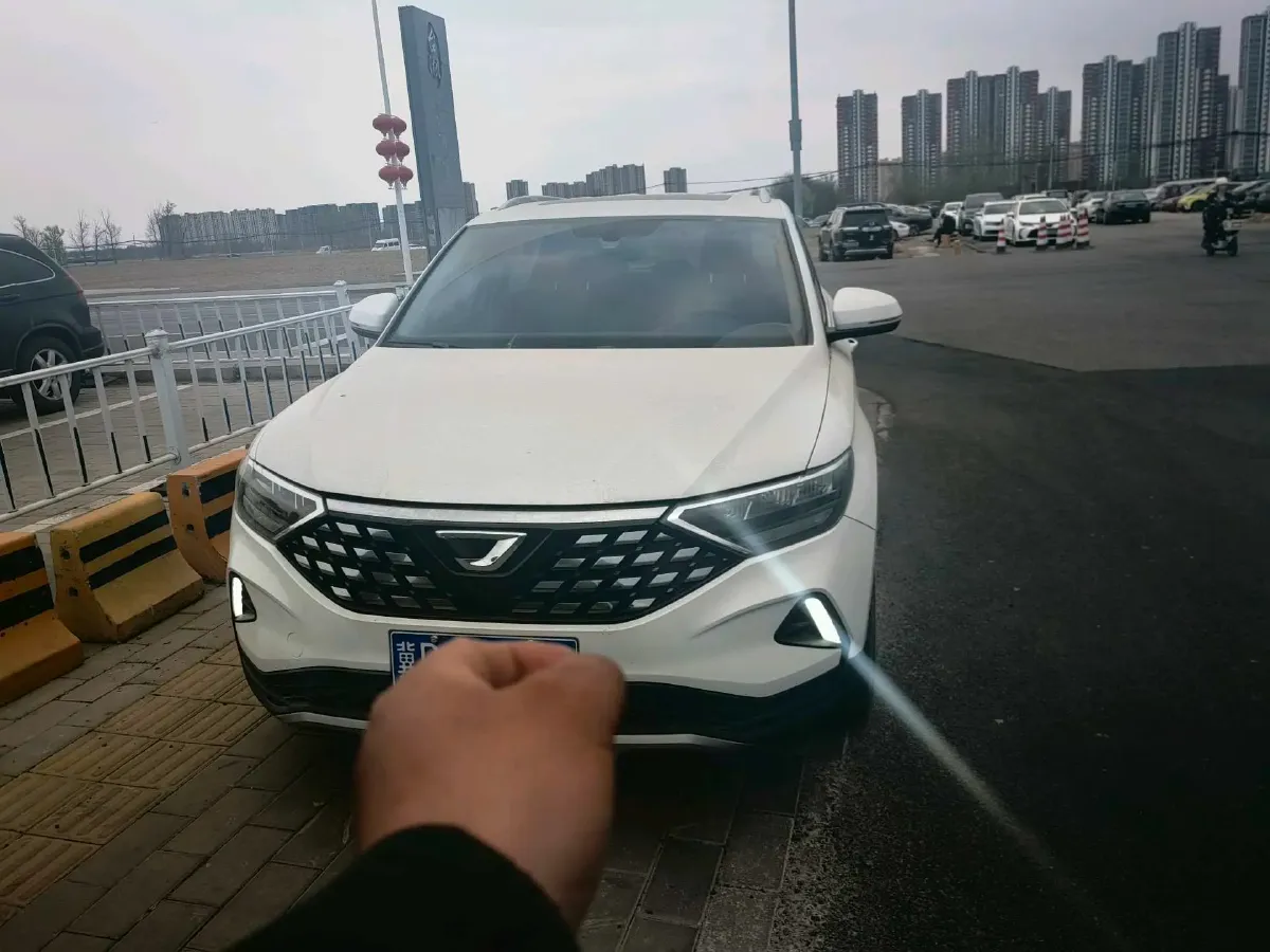 2019 Jetta VS5 1.4T 150HP L4 6AT,autocango,china used car exporter,china ev exporter,chinese used car exporter,chinese used ev exporter