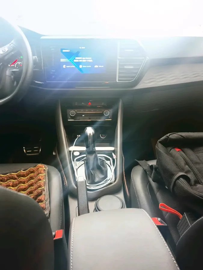 2019 Jetta VS5 1.4T 150HP L4 6AT,autocango,china used car exporter,china ev exporter,chinese used car exporter,chinese used ev exporter