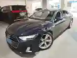 2024 Audi A7L 2.0T 245HP L4 7DCT