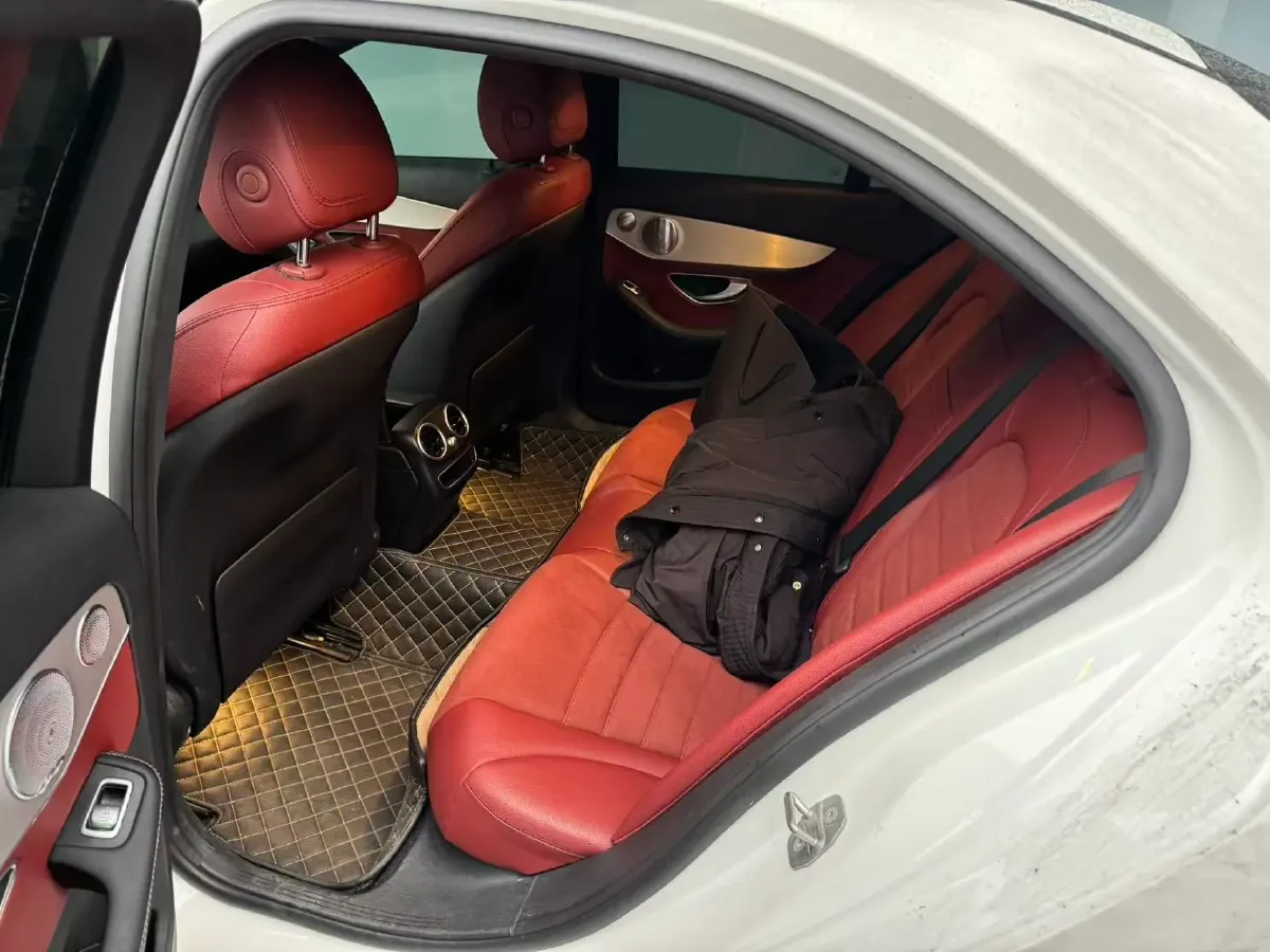 2021 Mercedes-Benz C Class 1.5T 184HP L4 9AT,autocango,china used car exporter,china ev exporter,chinese used car exporter,chinese used ev exporter