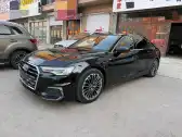 2020 AUDI A6L,autocango,china used car exporter,china ev exporter,chinese used car exporter,chinese used ev exporter
