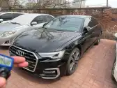 2024 AUDI A6L,autocango,china used car exporter,china ev exporter,chinese used car exporter,chinese used ev exporter