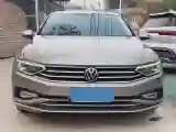 2020 Volkswagen Magotan 2.0T 186HP L4 7DCT