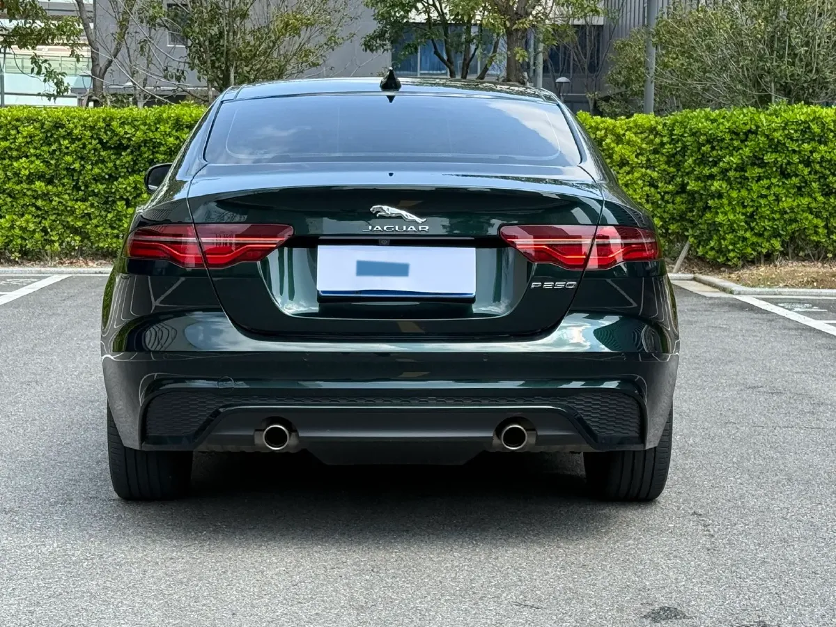 2023 Jaguar XEL 2.0T 250HP L4 8AT,autocango,china used car exporter,china ev exporter,chinese used car exporter,chinese used ev exporter