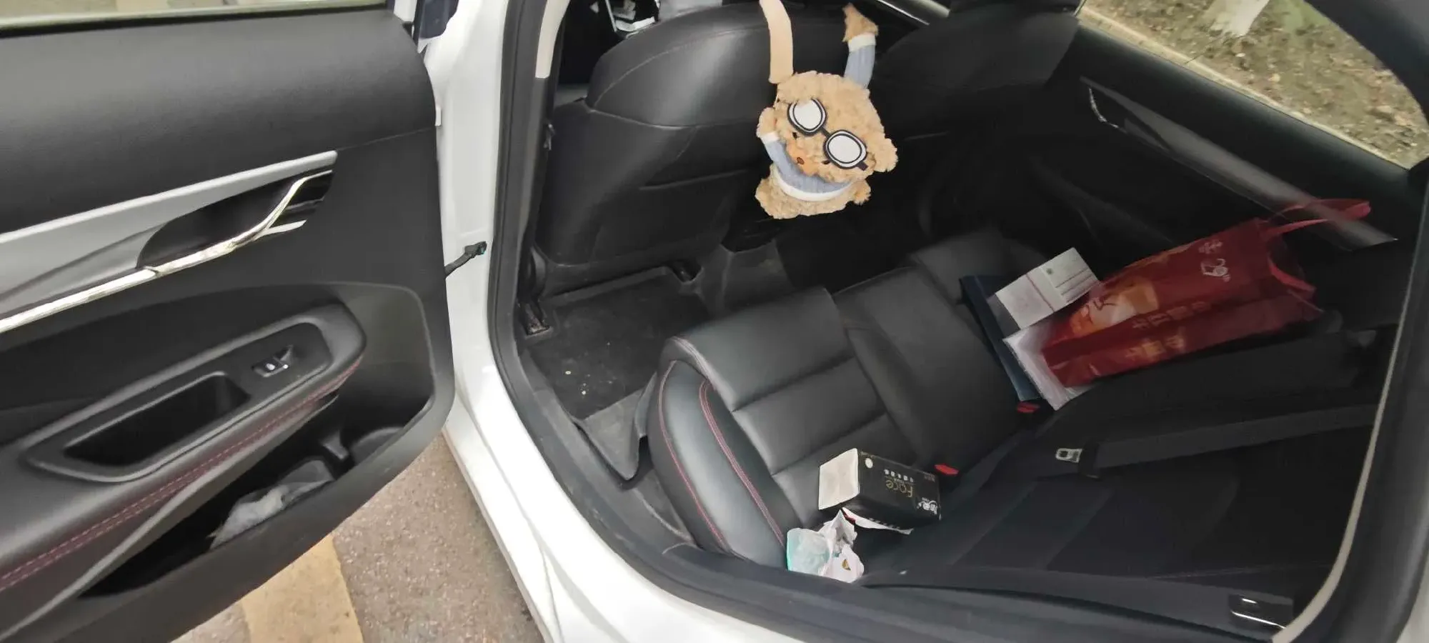 2020 Geely Binray 1.4T 141HP L4 CVT,autocango,china used car exporter,china ev exporter,chinese used car exporter,chinese used ev exporter