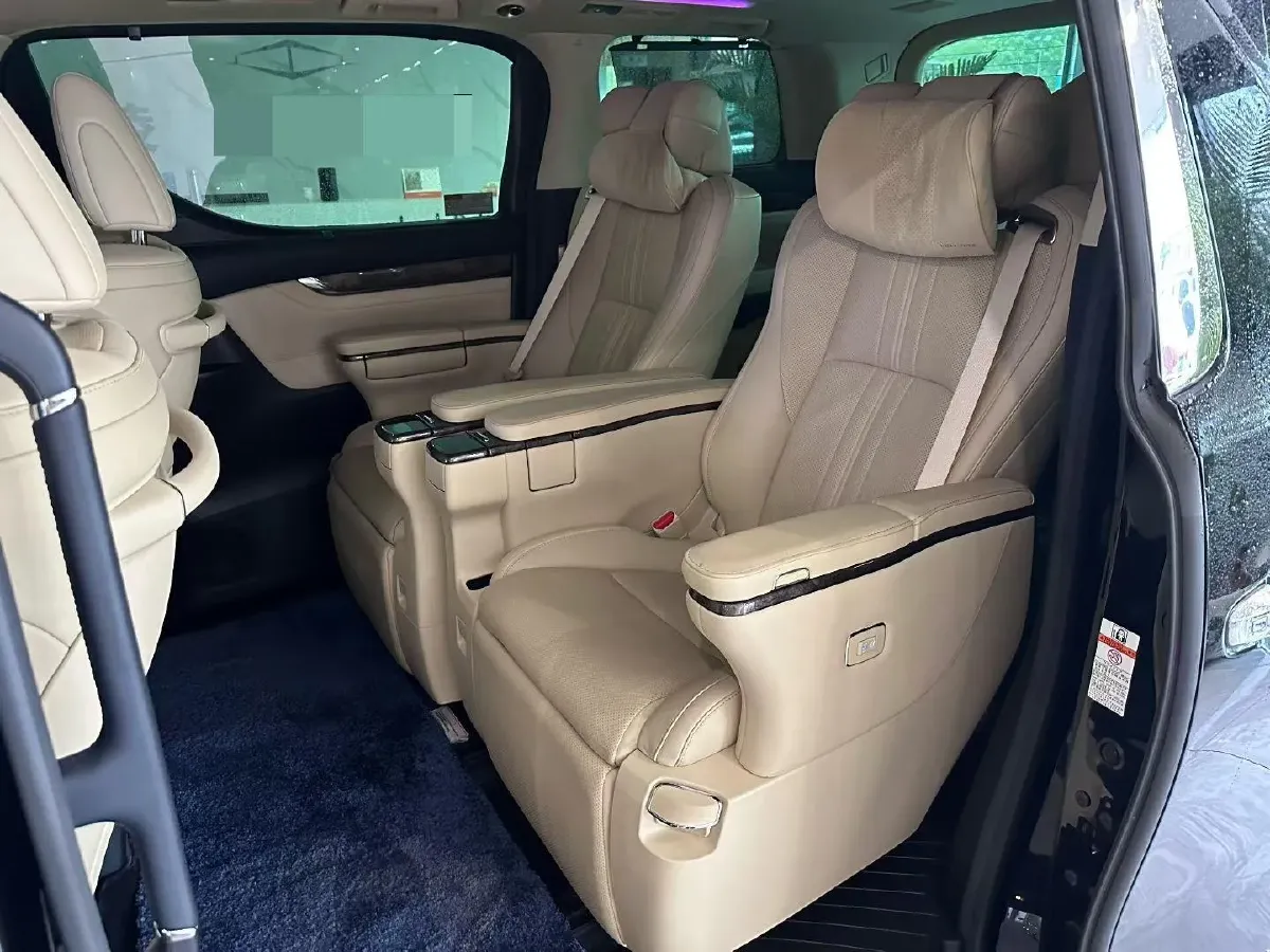 2021 Toyota Vellfire 2.5L 117HP L4 E-CVT Hybrid,autocango,china used car exporter,china ev exporter,chinese used car exporter,chinese used ev exporter