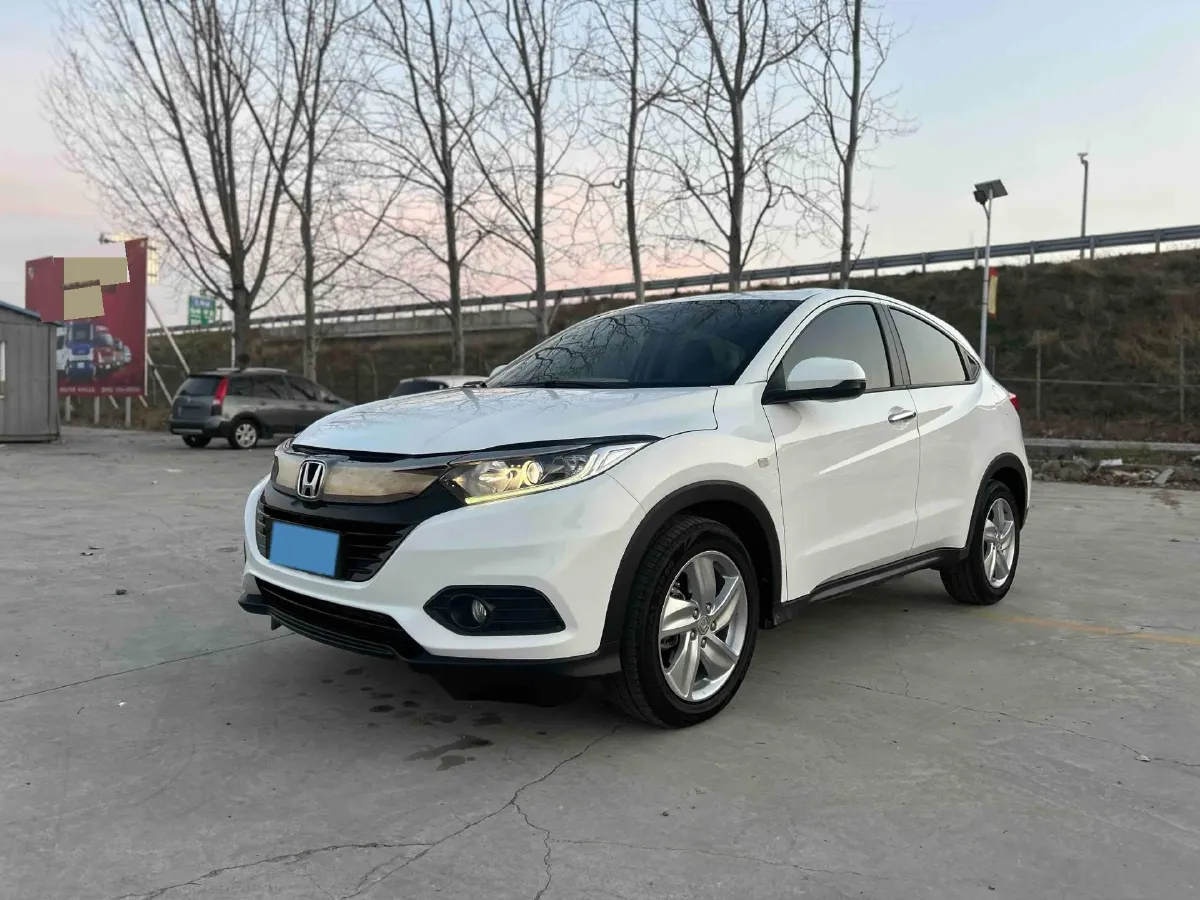 2020 Honda Vezel 1.5T 177HP L4 CVT,autocango,china used car exporter,china ev exporter,chinese used car exporter,chinese used ev exporter