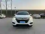 2020 Honda Vezel 1.5T 177HP L4 CVT