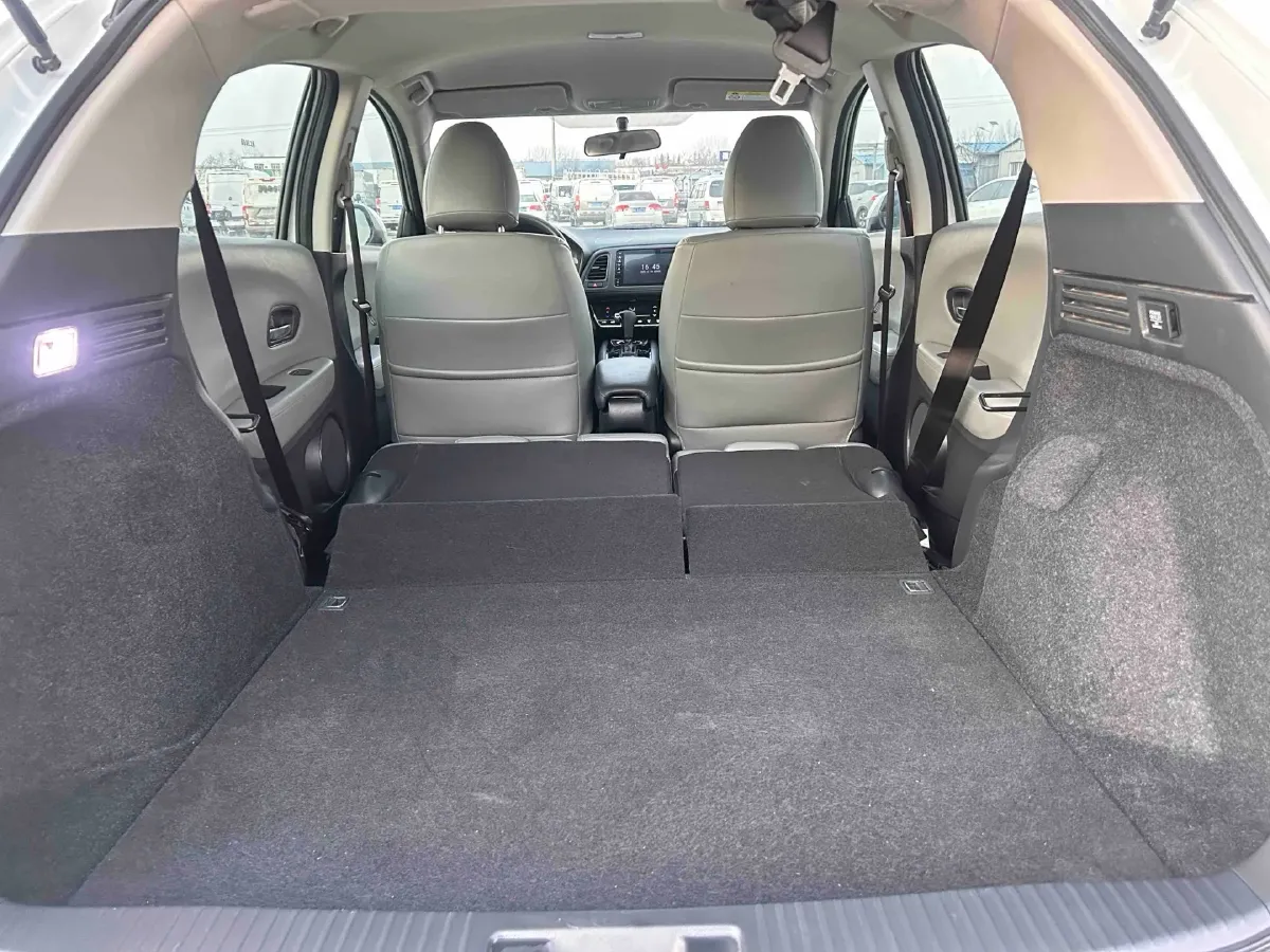 2020 Honda Vezel 1.5T 177HP L4 CVT,autocango,china used car exporter,china ev exporter,chinese used car exporter,chinese used ev exporter