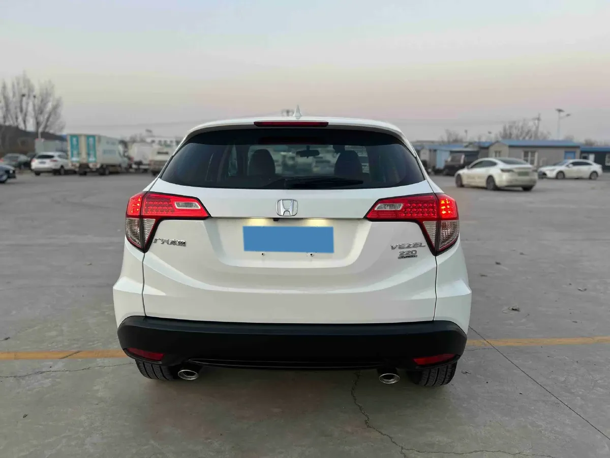 2020 Honda Vezel 1.5T 177HP L4 CVT,autocango,china used car exporter,china ev exporter,chinese used car exporter,chinese used ev exporter