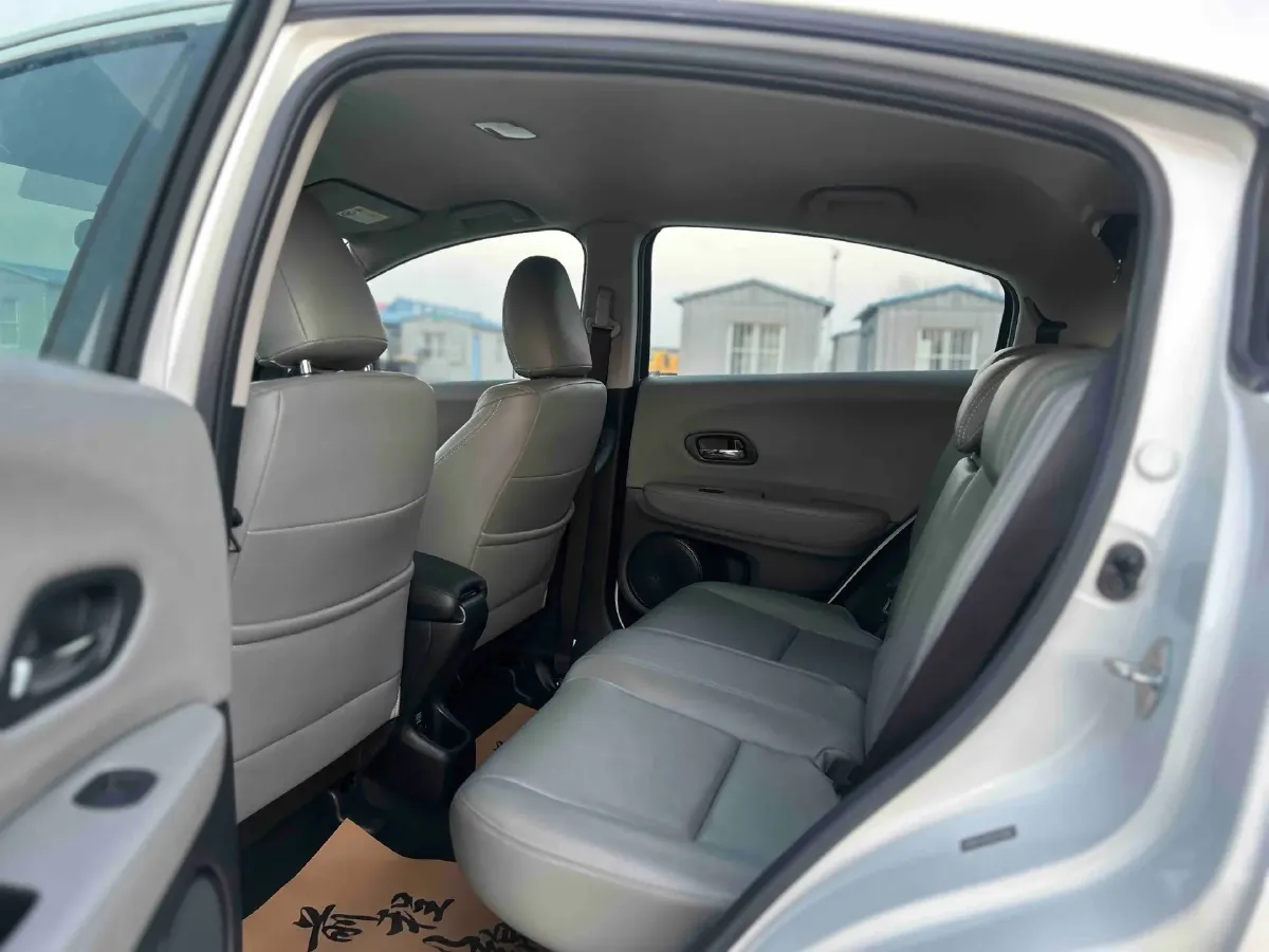 2020 Honda Vezel 1.5T 177HP L4 CVT,autocango,china used car exporter,china ev exporter,chinese used car exporter,chinese used ev exporter