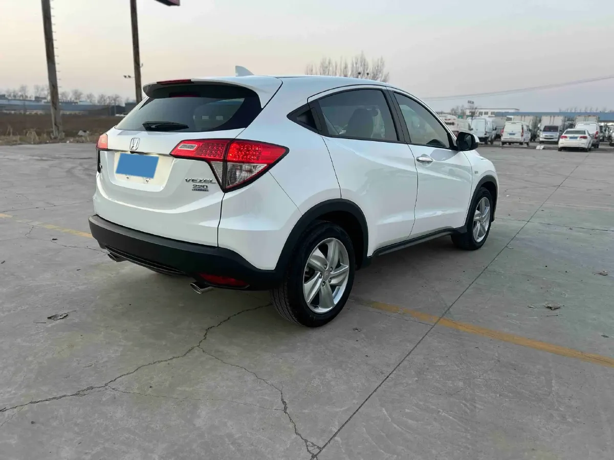 2020 Honda Vezel 1.5T 177HP L4 CVT,autocango,china used car exporter,china ev exporter,chinese used car exporter,chinese used ev exporter