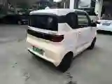 2021 WuLing HongGuang MINI EV BEV 13.9KWH