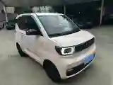 2021 WuLing HongGuang MINI EV BEV 13.9KWH