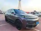 2023 Li L8 Range Extended 154HP REEV 40.9KWH
