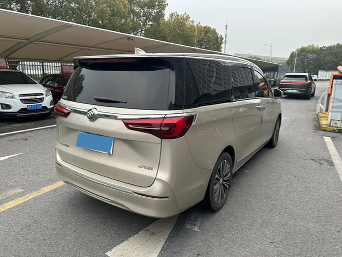 2021 Buick GL8 2.0T 237HP L4 9AT,autocango,china used car exporter,china ev exporter,chinese used car exporter,chinese used ev exporter