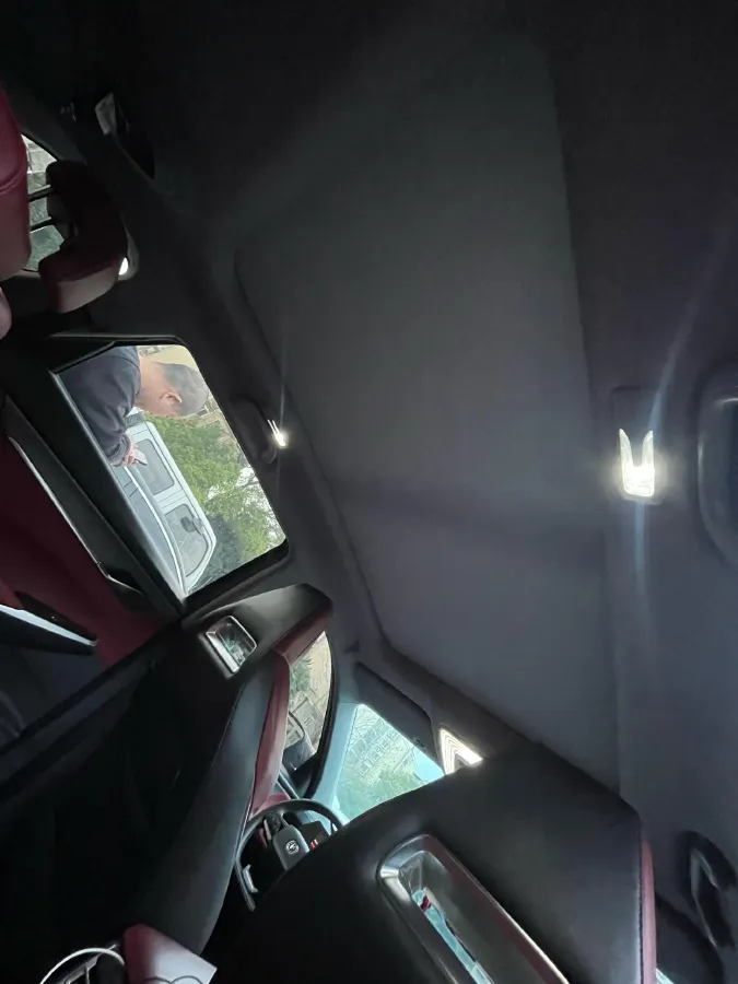 2022 ChangAn CS75 Plus 1.5T 188HP L4 8AT,autocango,china used car exporter,china ev exporter,chinese used car exporter,chinese used ev exporter