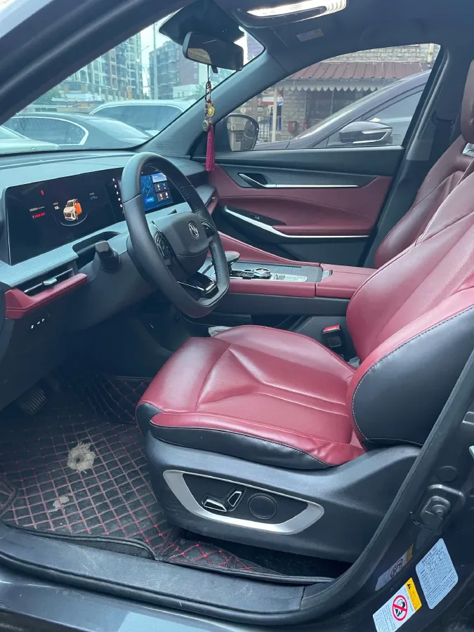 2022 ChangAn CS75 Plus 1.5T 188HP L4 8AT,autocango,china used car exporter,china ev exporter,chinese used car exporter,chinese used ev exporter