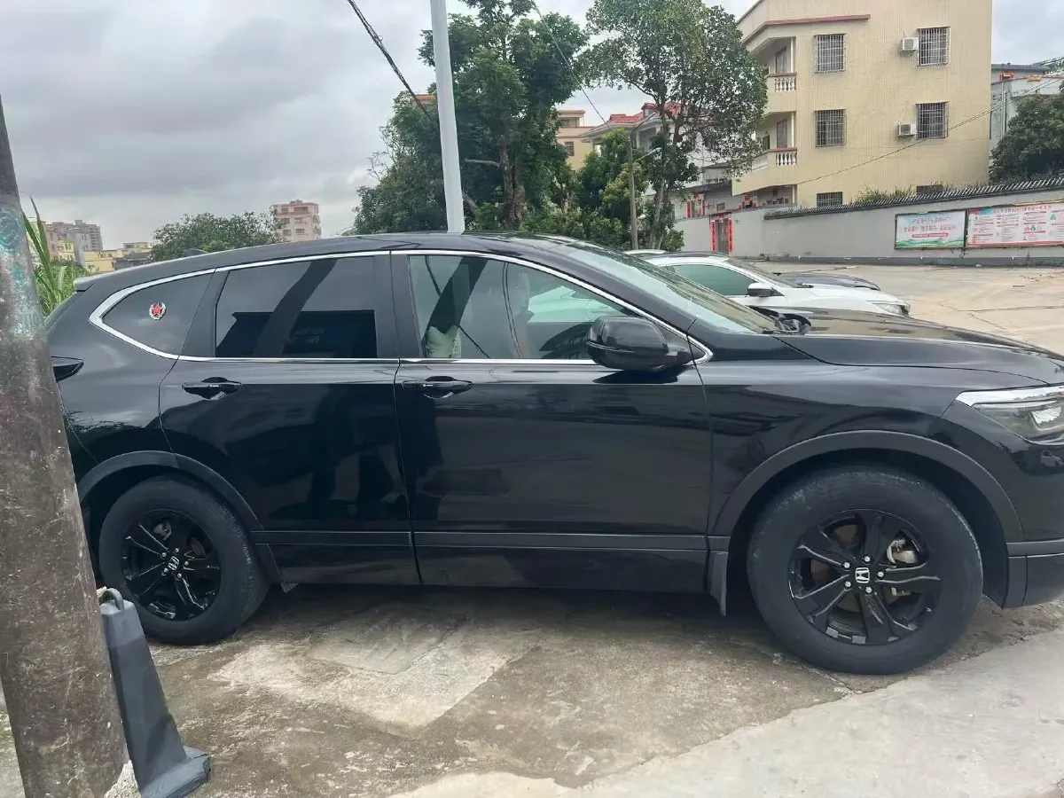 2020 Honda Breeze 1.5T 193HP L4 CVT,autocango,china used car exporter,china ev exporter,chinese used car exporter,chinese used ev exporter