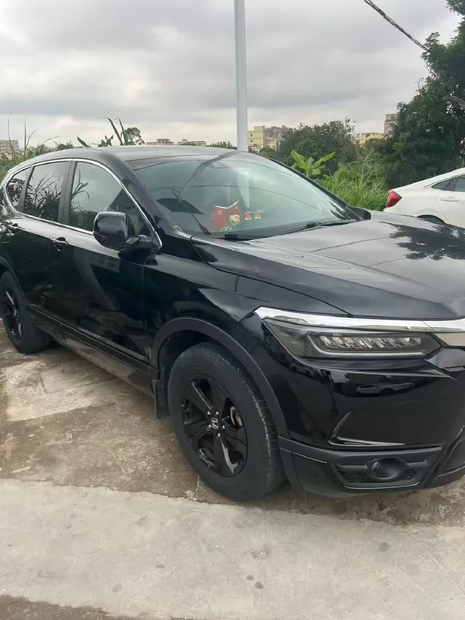 2020 Honda Breeze 1.5T 193HP L4 CVT,autocango,china used car exporter,china ev exporter,chinese used car exporter,chinese used ev exporter