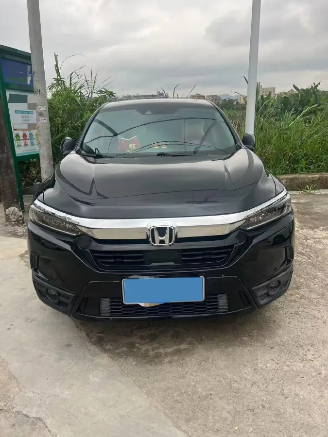 2020 Honda Breeze 1.5T 193HP L4 CVT,autocango,china used car exporter,china ev exporter,chinese used car exporter,chinese used ev exporter