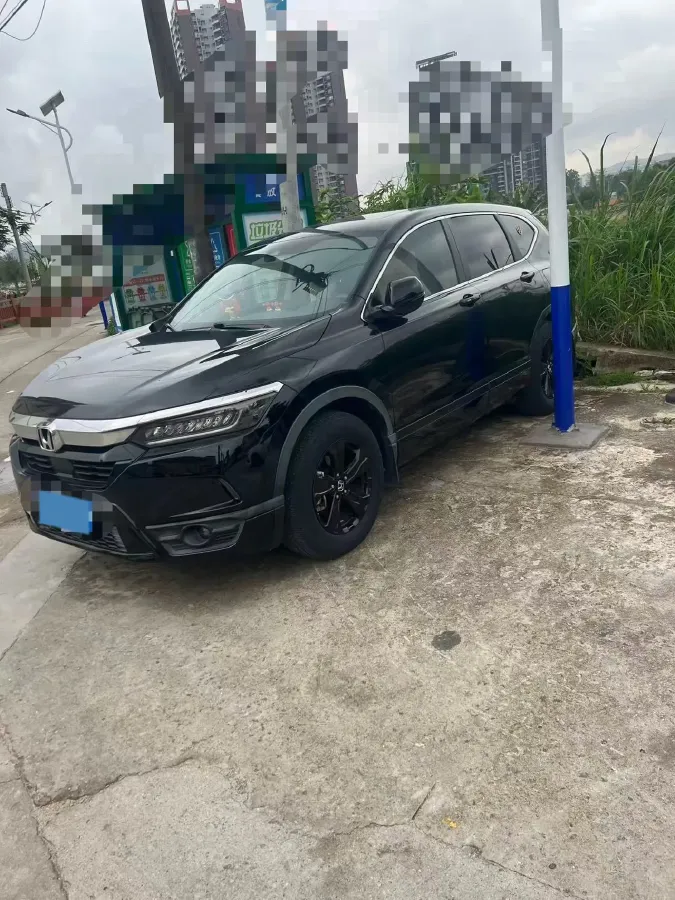 2020 Honda Breeze 1.5T 193HP L4 CVT,autocango,china used car exporter,china ev exporter,chinese used car exporter,chinese used ev exporter