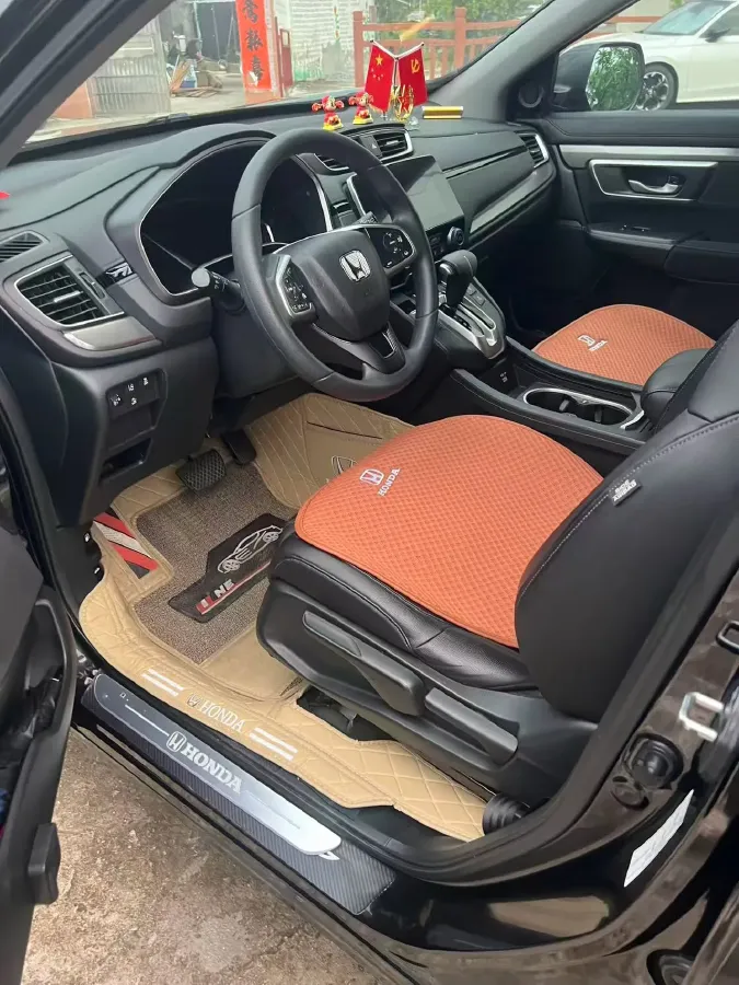 2020 Honda Breeze 1.5T 193HP L4 CVT,autocango,china used car exporter,china ev exporter,chinese used car exporter,chinese used ev exporter