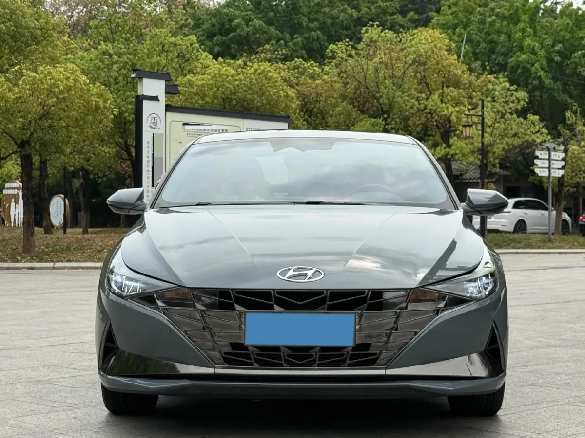 2021 Hyundai Elantra 1.4T 140HP L4 7DCT,autocango,china used car exporter,china ev exporter,chinese used car exporter,chinese used ev exporter