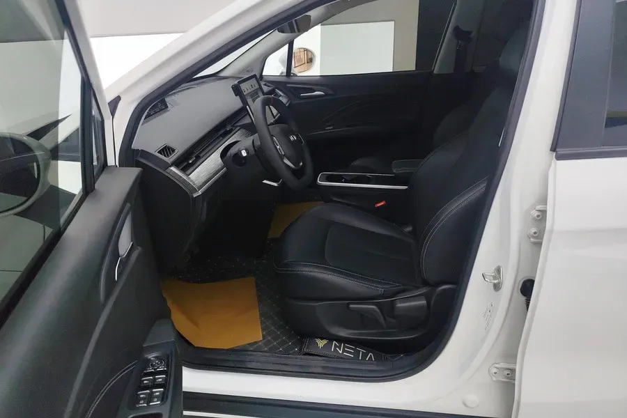 2023 Neta AYA BEV,autocango,china used car exporter,china ev exporter,chinese used car exporter,chinese used ev exporter